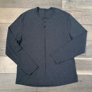 Lululemon Long Sleeve Shirt